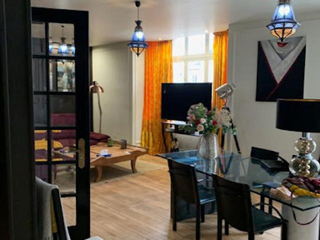Appartement location à Péronne