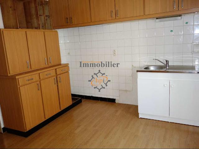 Appartement location à Millau, Saint-affrique
