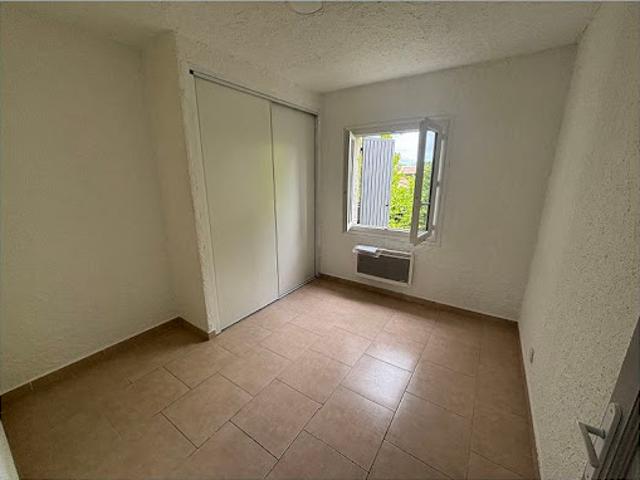 Appartement location à Alès, Saint-hilaire-de-brethmas