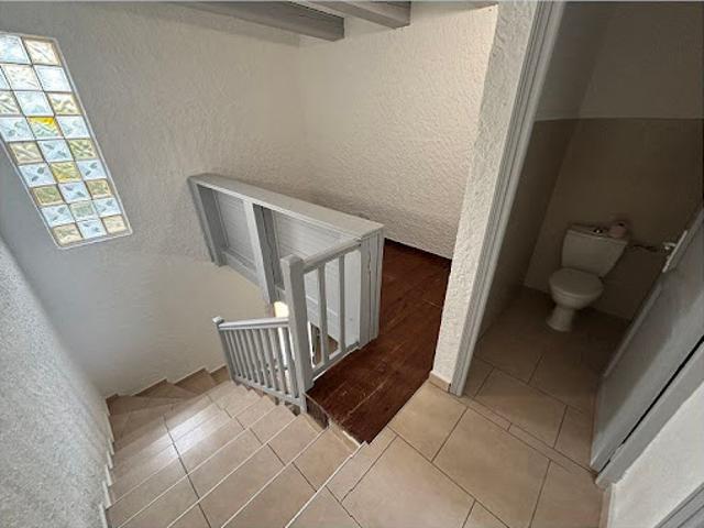Appartement location à Alès, Saint-hilaire-de-brethmas
