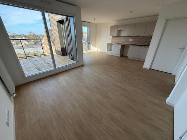 Appartement location à Saint-Malo, Bretagne