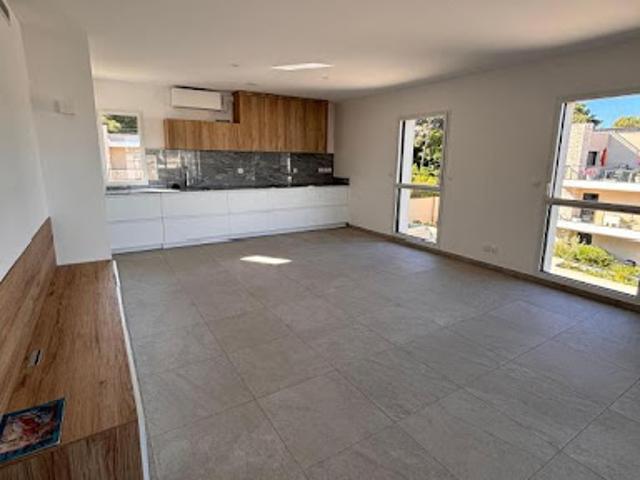 Appartement location à Arrondissement de Toulon, Saint-mandrier-sur-mer