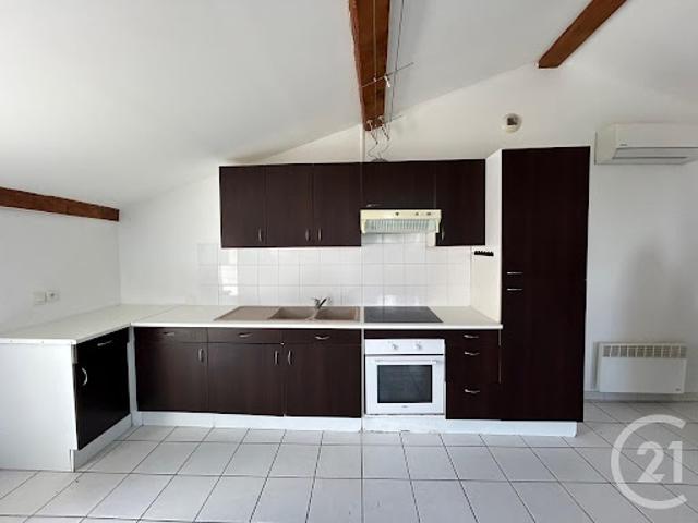 Appartement location à Pamiers, Saint-quirc