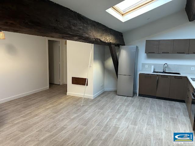 Appartement location à Tournon-sur-Rhône, Tournon-sur-rhône