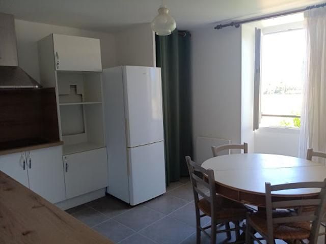 Appartement location à Les Combes, Valaurie