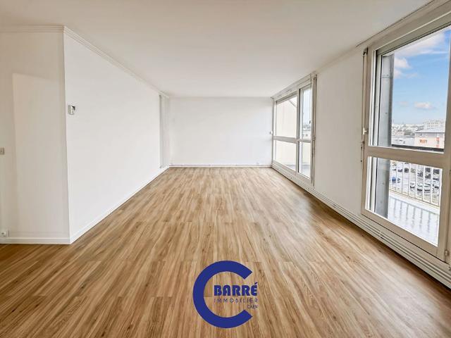 Appartement location à Caen