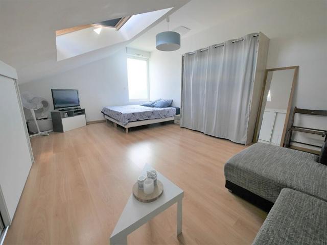 Appartement location à Angers, Les Ponts-de-cé