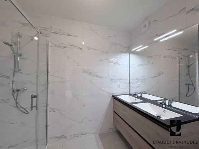 Appartement location à Roanne