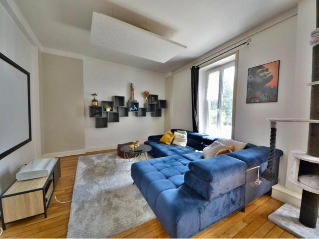 Appartement location à Brive-la-Gaillarde, Brive-la-gaillarde