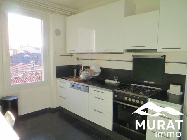 Appartement location à Clermont-Ferrand, Aubière