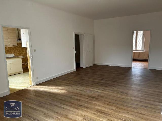 Appartement location à Lodève, Clermont-l'hérault