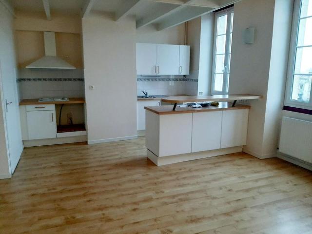 Appartement location à Bordeaux, La Sauve