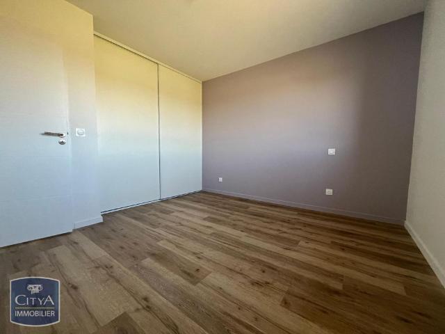 Appartement location à Bourg-en-Bresse, Feillens