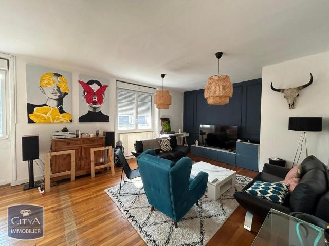 Appartement location à Lorient, Bretagne