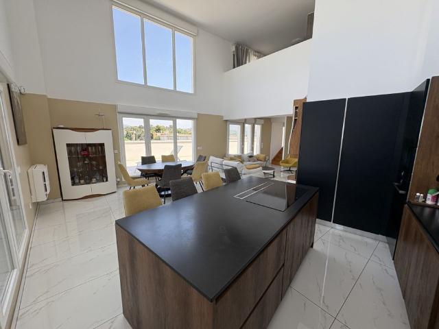 Appartement location à Marseille