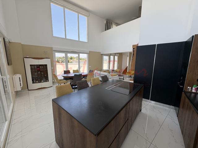 Appartement location à Marseille