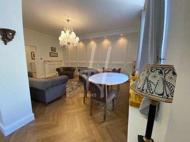 Appartement location à Metz