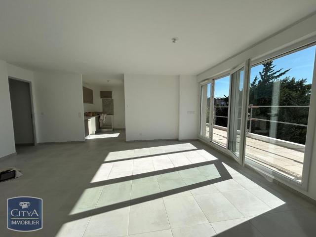 Appartement location à Avignon, Morières-lès-avignon
