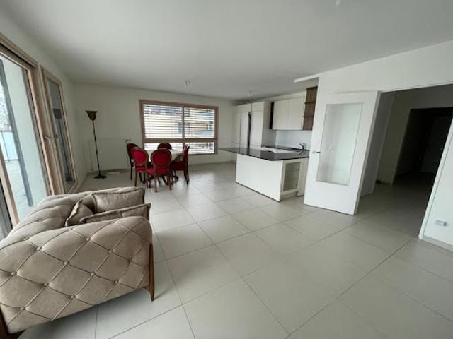 Appartement location à Gex, Ferney-voltaire