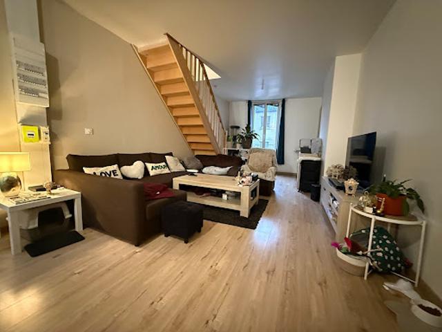 Appartement location à Bernay, Le Neubourg