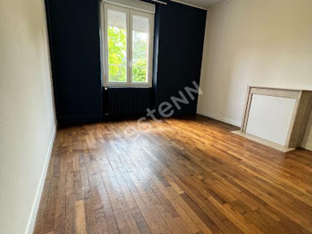 Appartement location à Laon, Neufchâtel-sur-aisne
