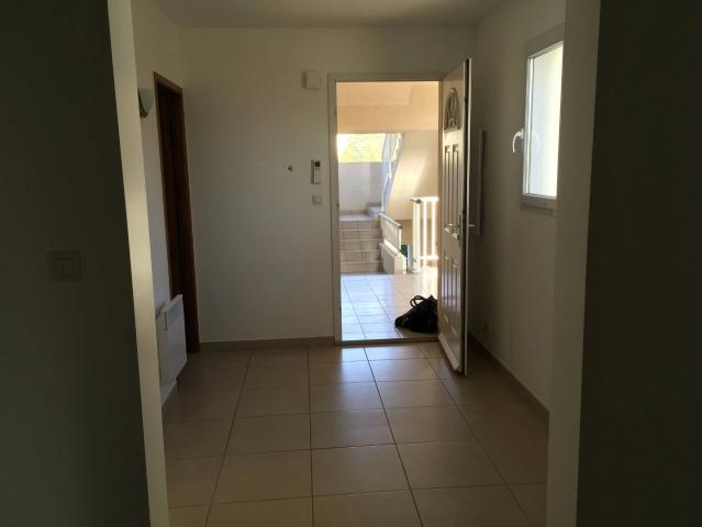 Appartement location à Ajaccio
