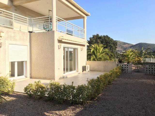 Appartement location à Ajaccio