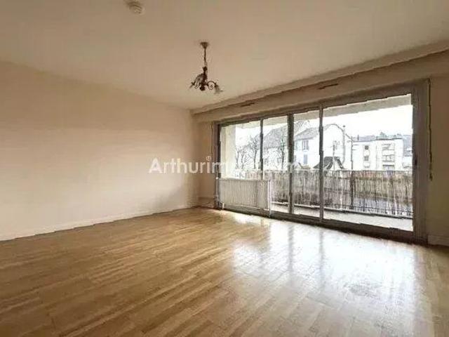 Appartement location à Lons-le-Saunier, Lons-le-saunier