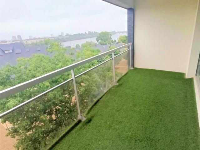 Appartement location à Saint-sébastien-sur-loire, La Malnoue