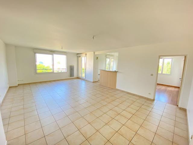 Appartement location à Reims, Caurel