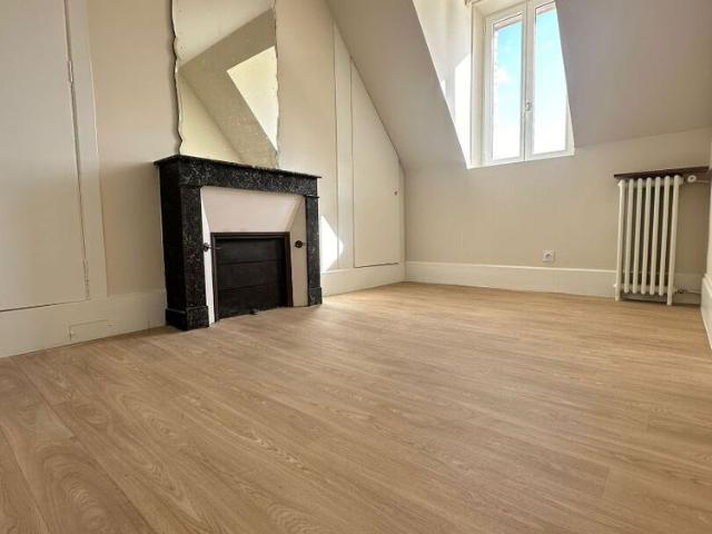 Appartement location à Sens, Courtois-sur-yonne