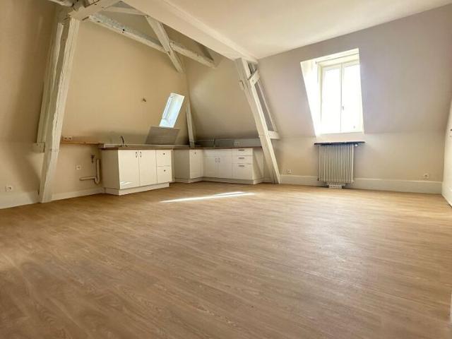 Appartement location à Sens, Courtois-sur-yonne