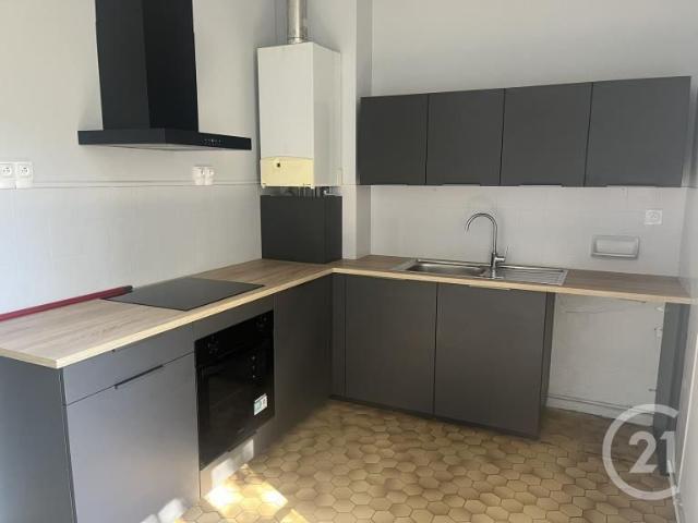 Appartement location à Brive-la-Gaillarde, Brive-la-gaillarde
