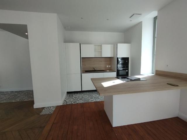 Appartement location à Chalon-sur-Saône, Chalon-sur-saône