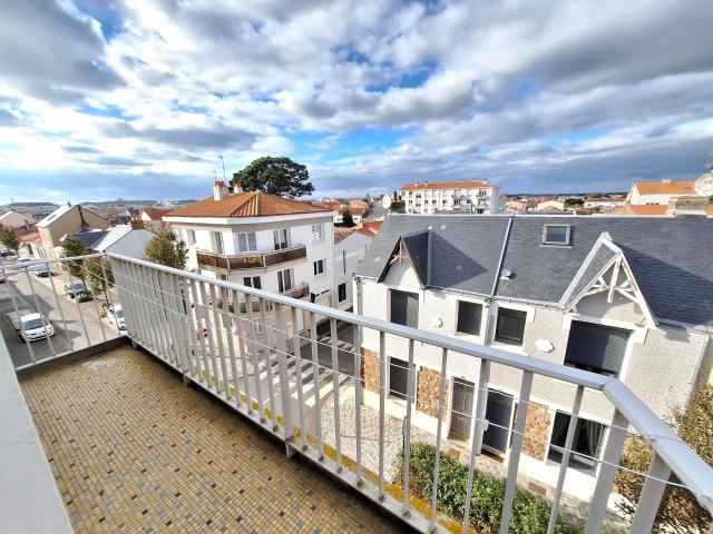 Appartement location à France métropolitaine, Château-d'olonne