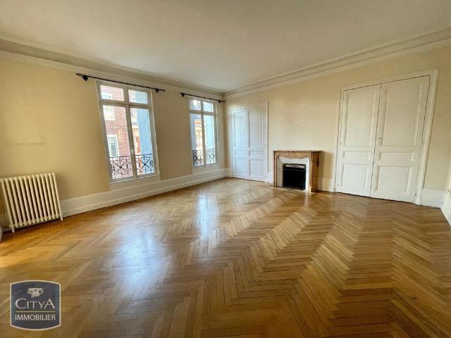 Appartement location à Rouen, Ruan
