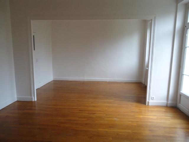 Appartement location à Nevers, Varennes-vauzelles