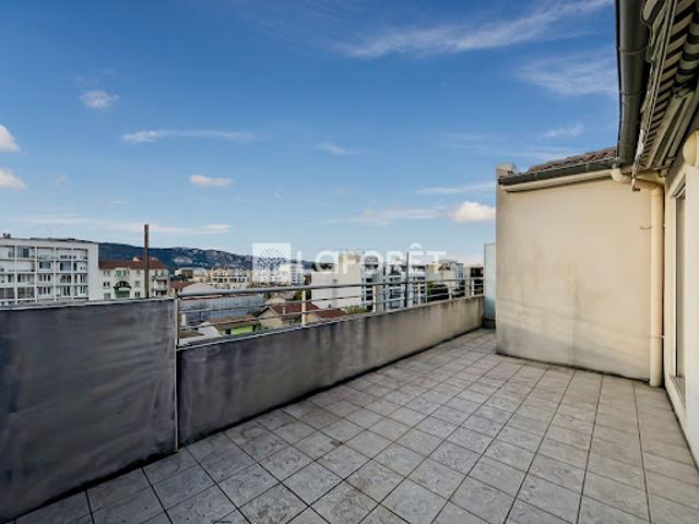 Appartement location à France métropolitaine, Valence