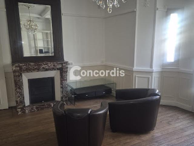 Appartement location à Verdun