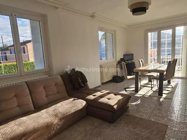 Appartement location à Albi