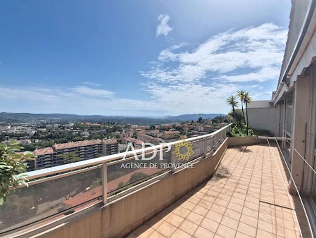 Appartement location à Grasse