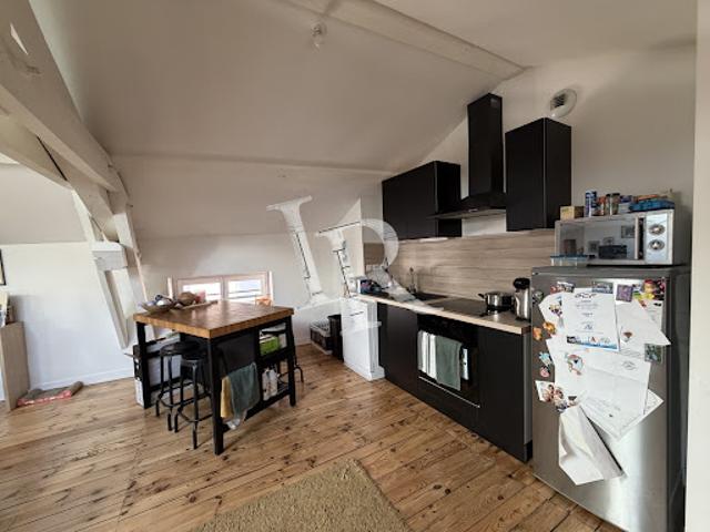 Appartement location à Le Puy-en-Velay, Vals-près-le-puy