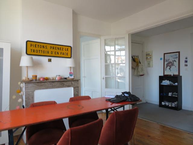 Appartement location à Lille