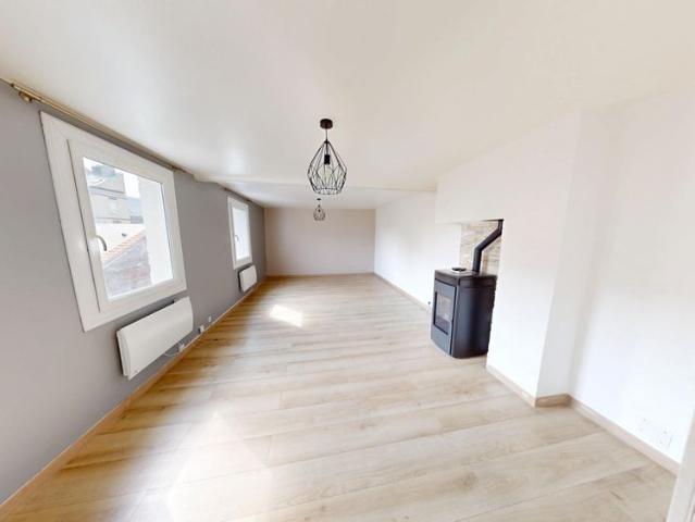 Appartement location à Le Havre