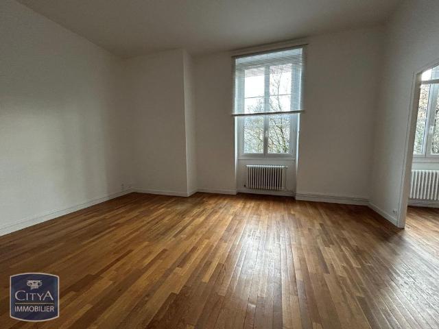 Appartement location à Alençon, Saint-germain-du-corbéis