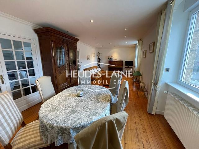 Appartement location à Avranches