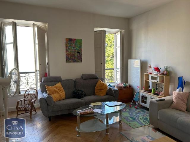 Appartement location à Bourg-en-Bresse, Bourg-en-bresse