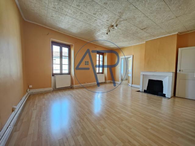 Appartement location à Brioude