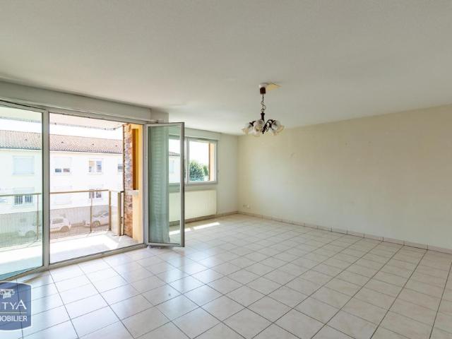 Appartement location à Castres