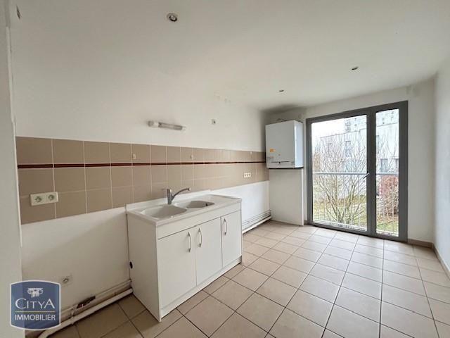 Appartement location à Saint-Dizier, Saint-dizier